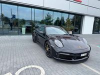 Gebraucht Porsche 992 650 PS (478 kW) 2022 Schwarz Coupé