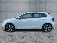 Gebraucht VW Polo GTI 207 PS (152 kW) 2024 Grau Kleinwagen