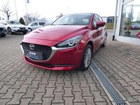 Gebraucht Mazda 2 90 PS (66 kW) 2021 Soul red crystal m Kleinwagen