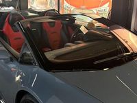 Gebraucht Lamborghini Huracán 610 PS (448 kW) 2022 Grau Cabrio