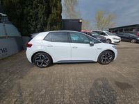 Second-hand VW ID.3 150 kW (204 CP) 2020 Alb Hatchback