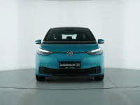 Gebraucht VW ID.3 Pro Performance 150 kW (204 PS) 2020 Makenatürkis metallic Kleinwagen