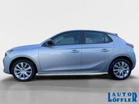Gebraucht Opel Corsa 101 PS (74 kW) 2024 Silber Limousine