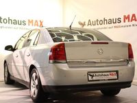 Gebraucht Opel Vectra Comfort 147 PS (108 kW) 2002 Other Limousine