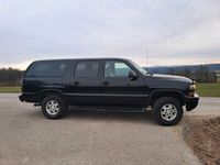 gebraucht Chevrolet Suburban 5,3L V8 RWD