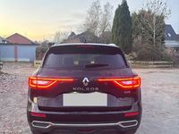 Gebraucht Renault Koleos Intens 177 PS (130 kW) 2018 Schwarz SUV