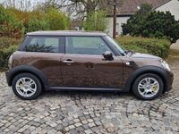 Usado Mini ONE 98 HP (72 kW) 2011 Citadino