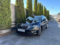 Gebraucht Skoda Octavia Ambition 150 PS (110 kW) 2019 Schwarz Kombi