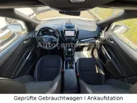 Gebraucht Ford Kuga ST-Line 179 PS (131 kW) 2018 Weiß SUV