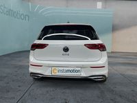 gebraucht VW Golf GTE 1.4 e-Hybrid DSG*LED'SHZ*Navi*