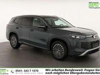 Neu VW Tayron Life 204 PS (150 kW) 2025 Delfin grau metallic SUV