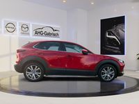 Gebraucht Mazda CX-30 150 PS (110 kW) 2020 Soul red crystal m SUV