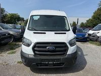 Gebraucht Ford Transit 170 PS (125 kW) 2020 Weiß Van / Kleinbus