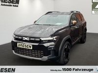 Neu Dacia Bigster Extreme 155 PS (114 kW) 2025 Schwarz SUV