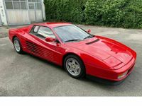 gebraucht Ferrari Testarossa als Sportwagen/Coupé in Aichach