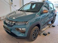 Gebraucht Dacia Spring Extreme 47 kW (65 PS) 2023 Grau Kleinwagen