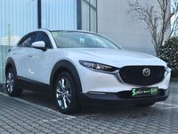 gebraucht Mazda CX-30 1.8 SKYACTIV-D Selection 360° WinterPaket