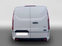 Gebraucht Ford Transit Custom Limited 125 PS (91 kW) 2020 Weiß Pickup