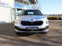 Neu Skoda Kamiq Essence 116 PS (85 kW) 2026 Silber SUV