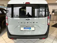 Gebraucht Ford Tourneo Courier Active 125 PS (91 kW) 2025 Cactus gray Van / Kleinbus