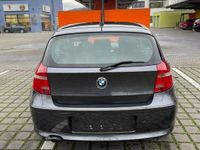 gebraucht BMW 116 1er i