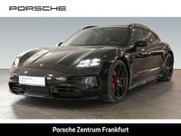Gebraucht Porsche Taycan 4S Black Edition 439 kW (598 PS) 2026 Schwarz Limousine