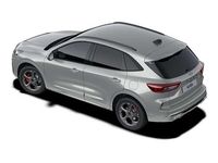 Neu Ford Kuga ST-Line X 182 PS (133 kW) 2026 Solar silber SUV