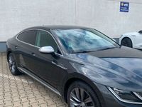 gebraucht VW Arteon 190PS