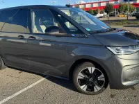 Second-hand VW Multivan Life 204 CP (150 kW) 2023 Gri Monovolum
