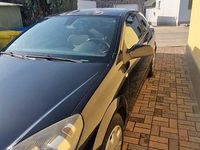 Gebraucht Opel Astra GTC 105 PS (77 kW) 2006 Schwarz Limousine