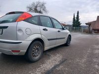 gebraucht Ford Focus TÜV