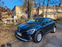 Occasion Renault Captur Zen 91 ch (66 kW) 2022 Noir SUV