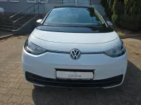 Gebraucht VW ID.3 Pro Performance 150 kW (204 PS) 2020 Weiß Kleinwagen