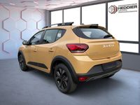 Gebraucht Dacia Sandero Expression 91 PS (66 kW) 2025 Beige Kleinwagen