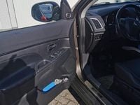 Gebraucht Mitsubishi ASX 150 PS (110 kW) 2013 Braun SUV