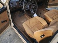 gebraucht VW Golf I Diesel GLD Typ 17 Baujahr 1979 H