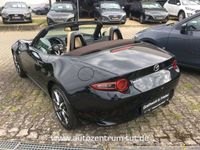 gebraucht Mazda MX5 G 2.0 Selection+DES+ACT-P*Garantie 06/25