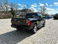 gebraucht Dodge Ram 5.7 Hemi V8 Laramie 4X4 LPG/Gas Top Zustand