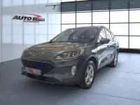 Gebraucht Ford Kuga Cool & Connect 225 PS (165 kW) 2022 Magneticgrau (metallic) SUV