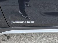 Gebraucht BMW X1 Performance 143 PS (105 kW) 2015 Schwarz SUV