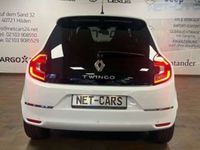 gebraucht Renault Twingo TECHNO Electric Intens NAVi+Kamera/1HAND