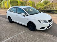 gebraucht Seat Ibiza ST 1.2 TDI CR Style Style