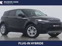 Gebraucht Land Rover Range Rover evoque S 200 PS (147 kW) 2020 Schwarz SUV