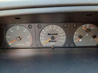 Gebraucht Citroën XM 109 PS (80 kW) 1995 Silber Limousine