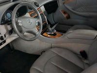 Second-hand Mercedes CLK320 2005 Coupe