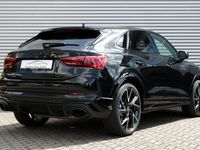 gebraucht Audi RS Q3 RS Q3Sportback 2.5TFSI SONOS UPE91 CARBON PANO