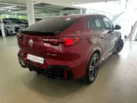 Gebraucht BMW X2 Performance 156 PS (114 kW) 2025 Rot SUV