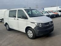Gebraucht VW T6.1 150 PS (110 kW) 2022 Weiß Van