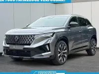 Neu Renault Austral Techno 148 PS (108 kW) 2026 Grau SUV