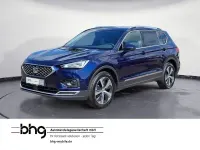 Gebraucht Seat Tarraco 245 PS (180 kW) 2023 SUV